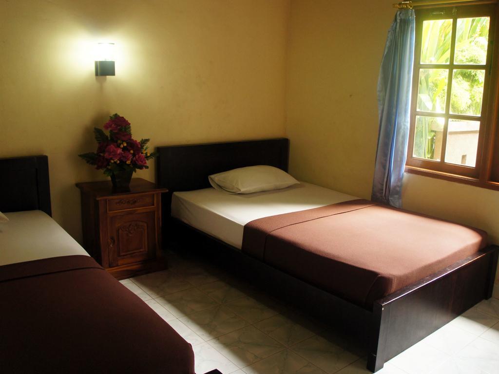 Waringin Homestay Kuta  Room photo