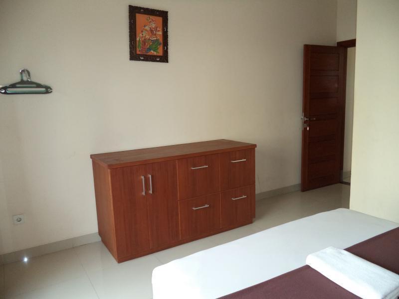 Waringin Homestay Kuta  Exterior photo