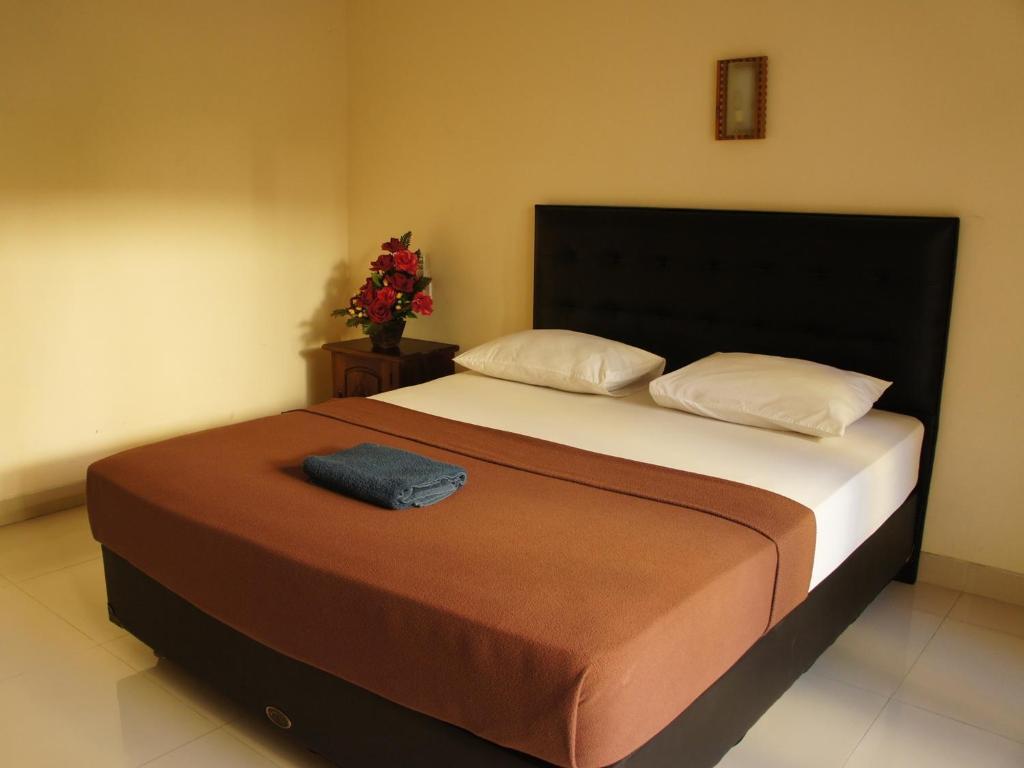 Waringin Homestay Kuta  Room photo