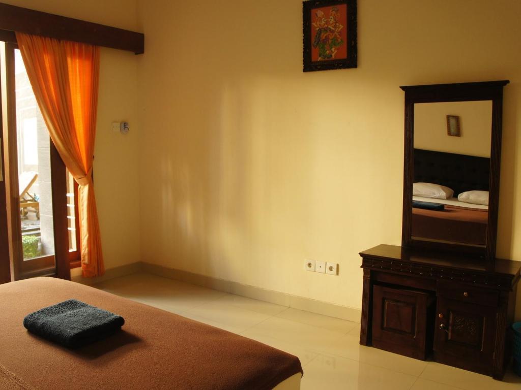 Waringin Homestay Kuta  Room photo