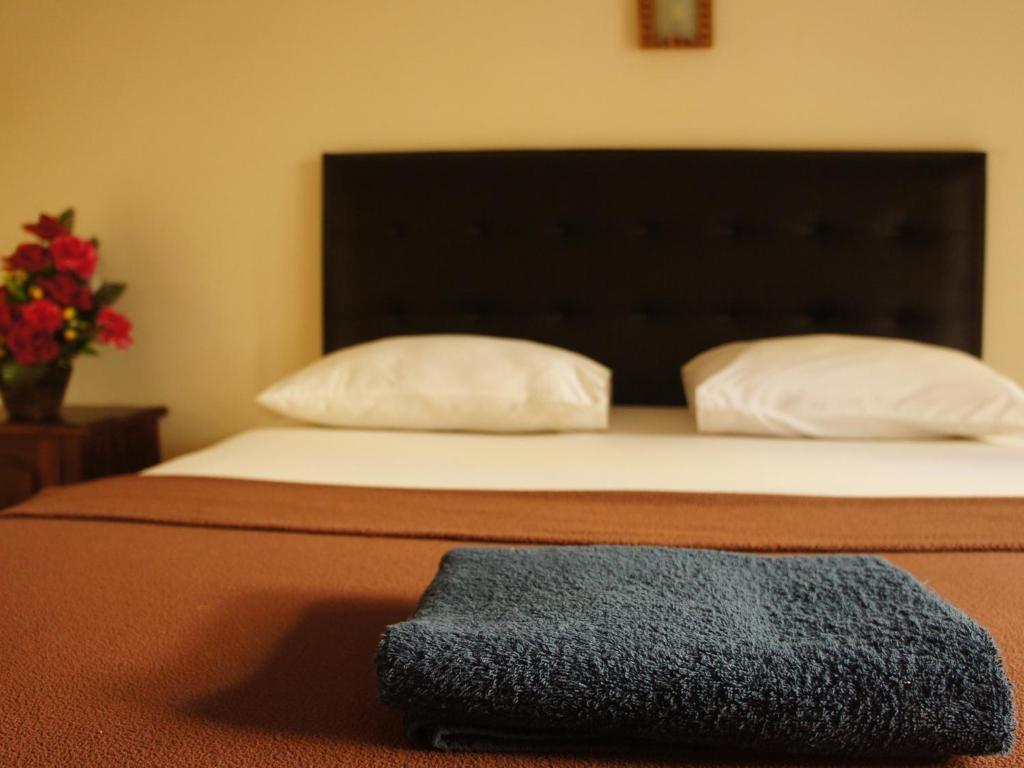 Waringin Homestay Kuta  Room photo