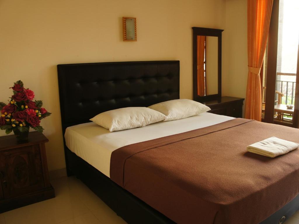 Waringin Homestay Kuta  Room photo