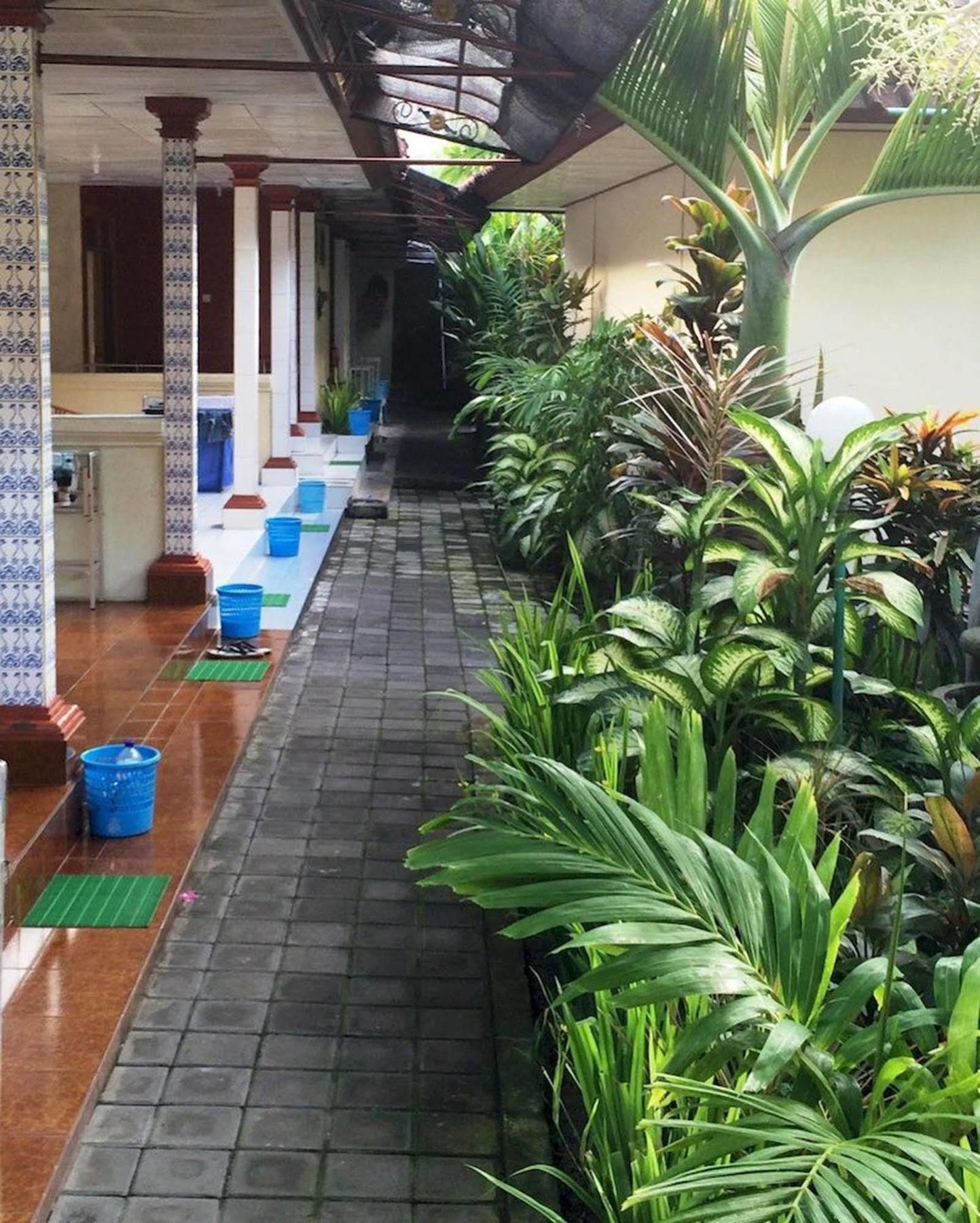 Waringin Homestay Kuta  Exterior photo